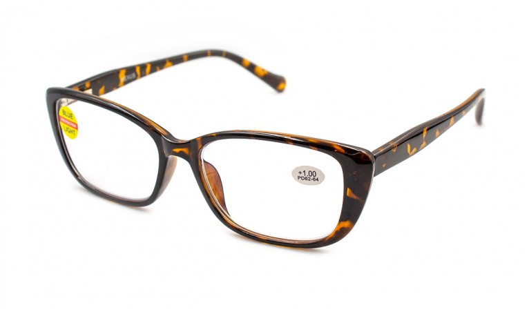 Окуляри Nexus 25211-C3 Blueblocker в пластиковій оправі