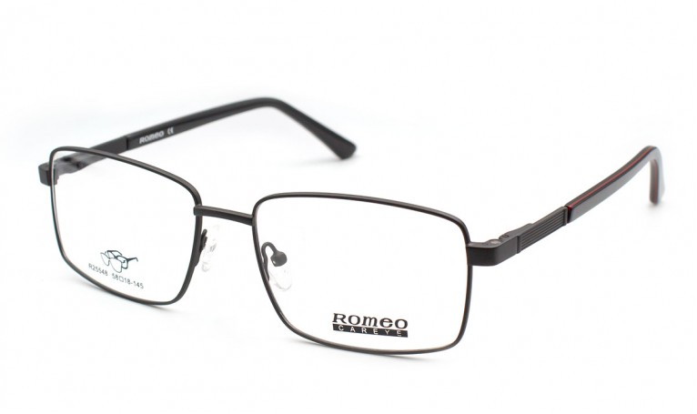 Оправа з насадкою Romeo 25548-C1