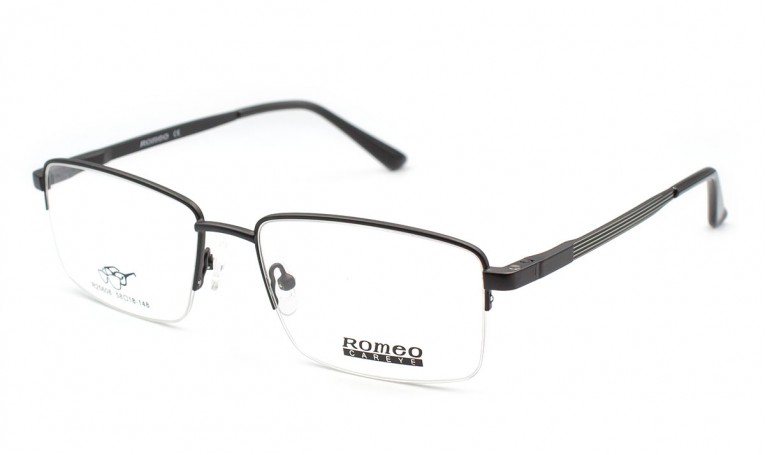 Оправа з насадкою Romeo 25608-C1