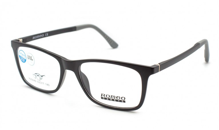 Оправа з насадкою Romeo 25649-C1