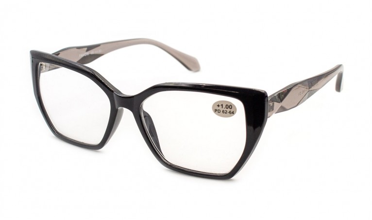 Окуляри Favori 25704-C1 в пластиковій оправі