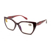 Окуляри Favori 25704-C2 Blue blocker в пластиковій оправі