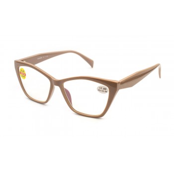 Окуляри Favori 25710-C2 Blue blocker у пластиковій оправі