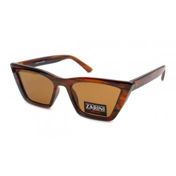 Сонцезахисні окуляри жіночі Zarini 26018-C3 (polarized)