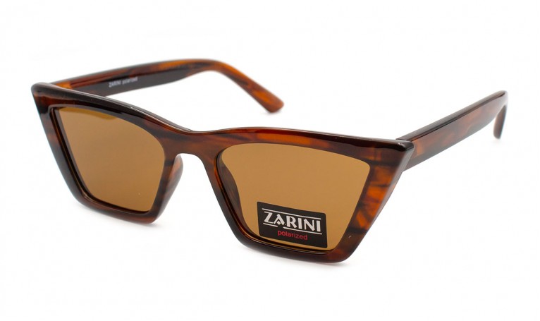 Сонцезахисні окуляри жіночі Zarini 26018-C3 (polarized)