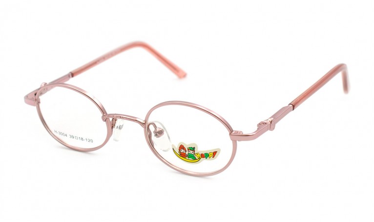 Оправа дитяча металева Happy 3004-C111