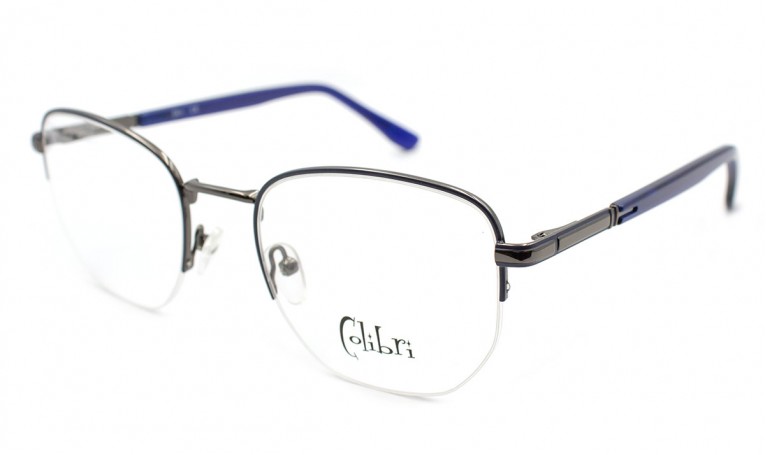 Оправа металева Colibri 31042-C5