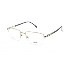 Оправа металева Dacchi 31151-C4