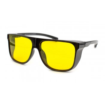 Окуляри для водіїв (антифара) Graffito 3139-C3