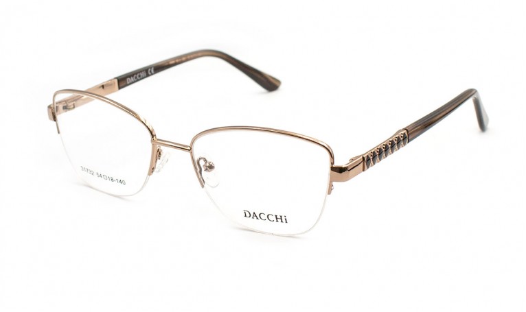 Оправа металева Dacchi 31732-C6