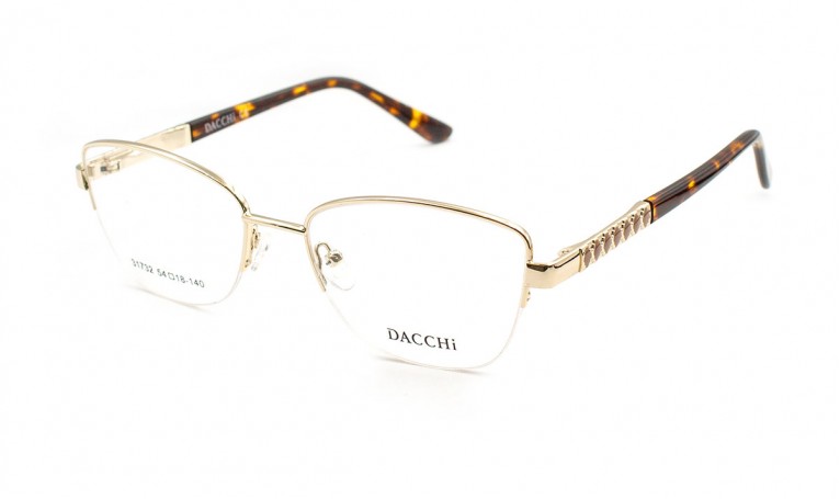 Оправа металева Dacchi 31732-C7