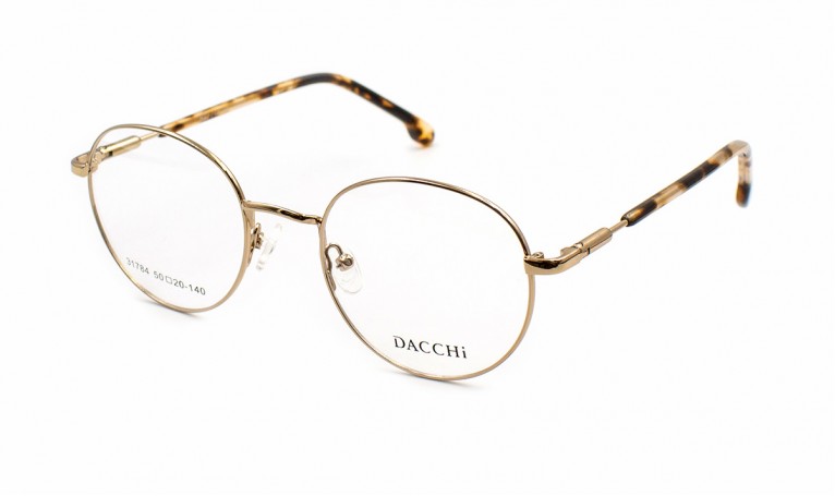 Оправа металева Dacchi 31784-C2