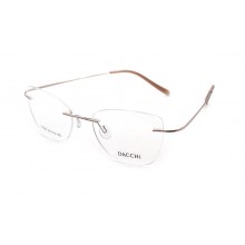 Оправа металева Dacchi 31868-C4