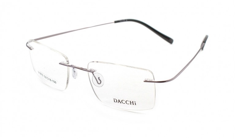 Оправа металева Dacchi 31870-C3
