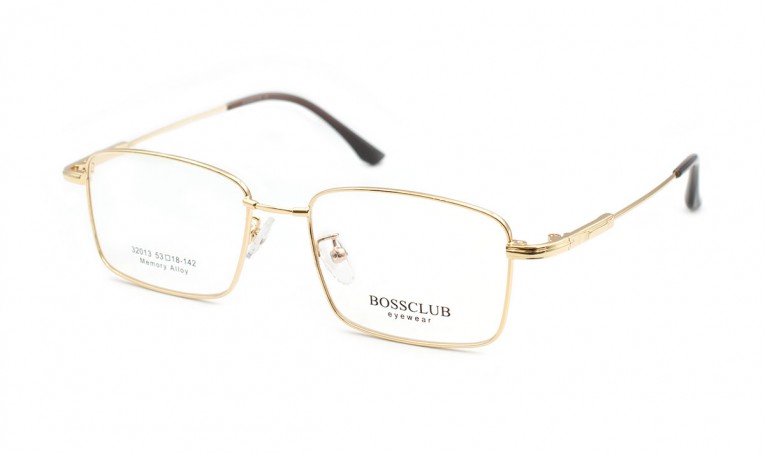 Оправа металева Bossclub 32013-C3
