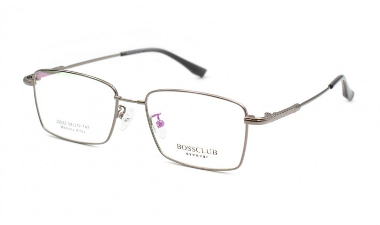 Оправа металева Bossclub 32022-C11
