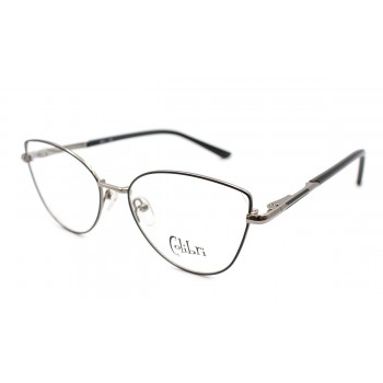 Оправа металева Colibri 32035-C1