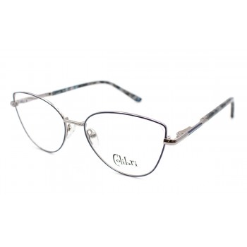 Оправа металева Colibri 32035-C6