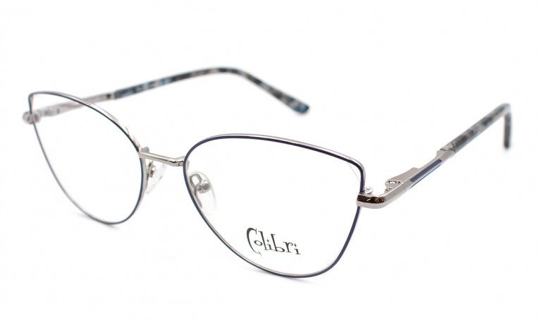 Оправа металева Colibri 32035-C6