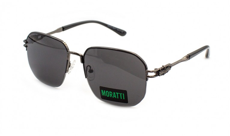 Сонцезахисні окуляри Moratti 33145-C1