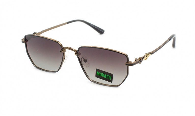 Сонцезахисні окуляри Moratti 33269-C120