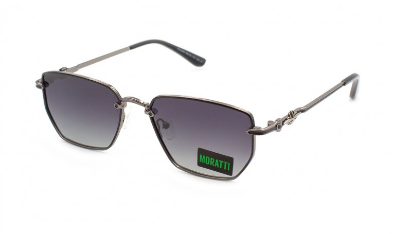 Сонцезахисні окуляри Moratti 33269-C56
