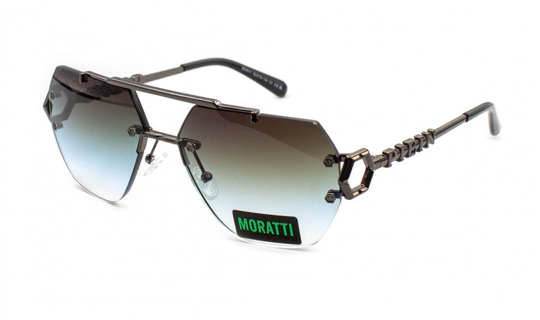 Сонцезахисні окуляри Moratti 33411-C2