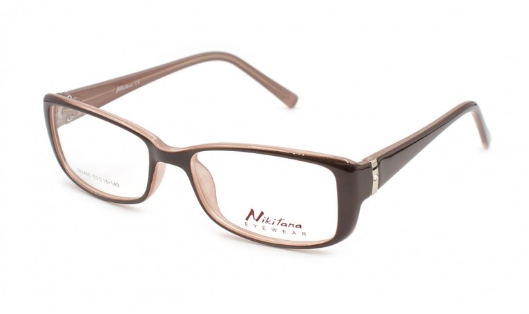 Оправа пластикова Nikitana 3490-C7