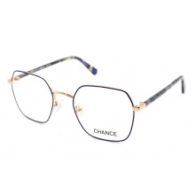 Оправа металева Chance 3688-C5