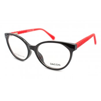 Оправа дитяча пластикова Dacchi 37713-C1