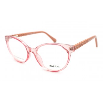Оправа дитяча пластикова Dacchi 37713-C5