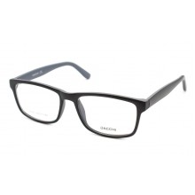 Оправа пластикова Dacchi 37961-C3