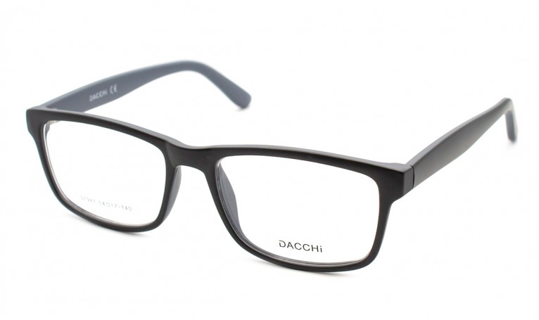 Оправа пластикова Dacchi 37961-C3