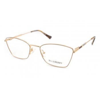Оправа металева Blueberry 3804-C4
