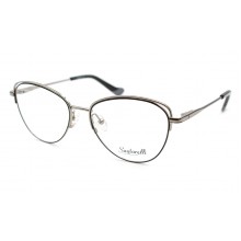 Оправа металева Santarelli 3812-C1