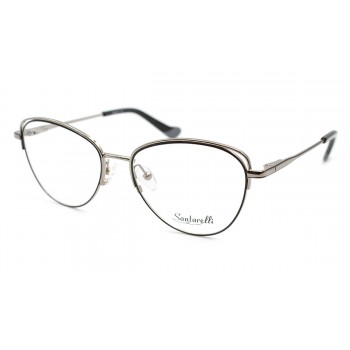 Оправа металева Santarelli 3812-C1