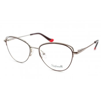Оправа металева Santarelli 3812-C3