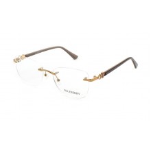 Оправа металева Blueberry 39091-C2