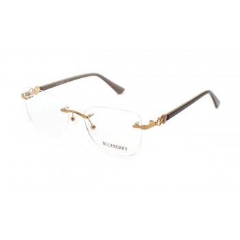 Оправа металева Blueberry 39091-C2