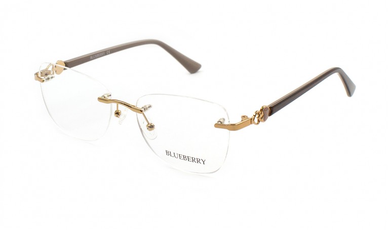 Оправа металева Blueberry 39091-C2