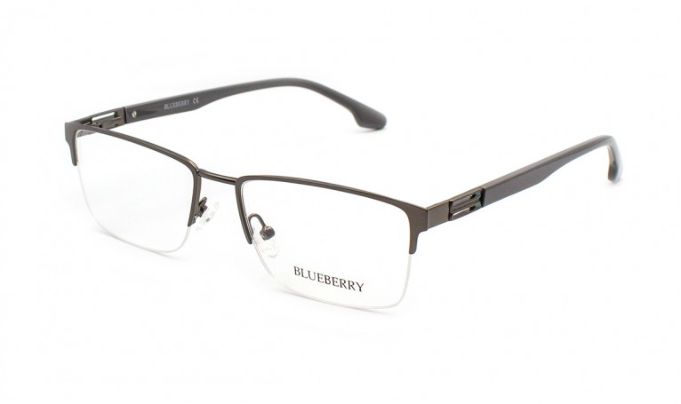 Оправа металева Blueberry 39098-C3
