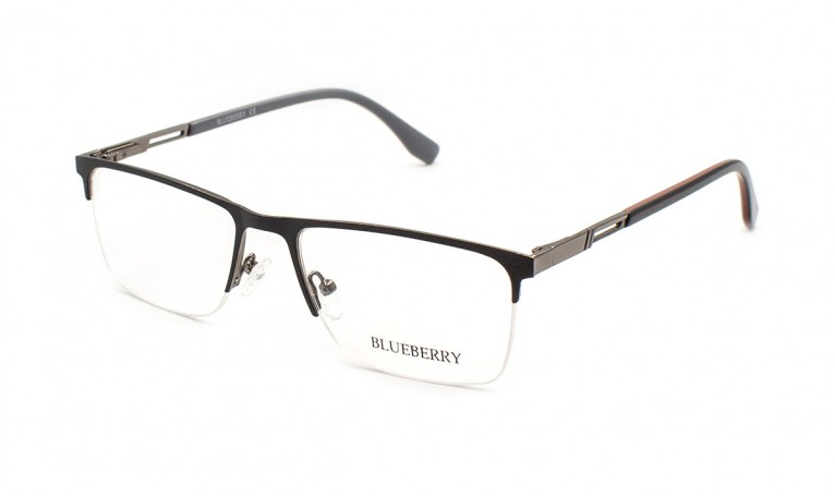 Оправа металева Blueberry 39101-C1
