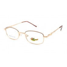 Оправа дитяча металева Happy 4096B-C09