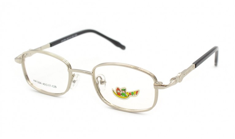 Оправа дитяча металева Happy 4126A-C04