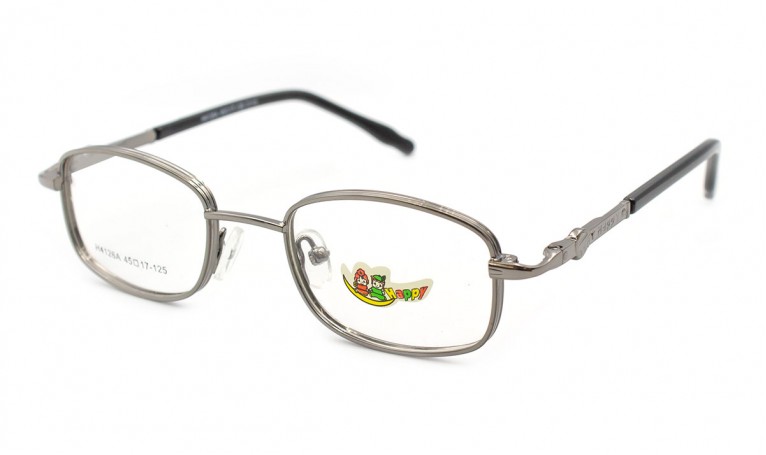 Оправа дитяча металева Happy 4126A-C112