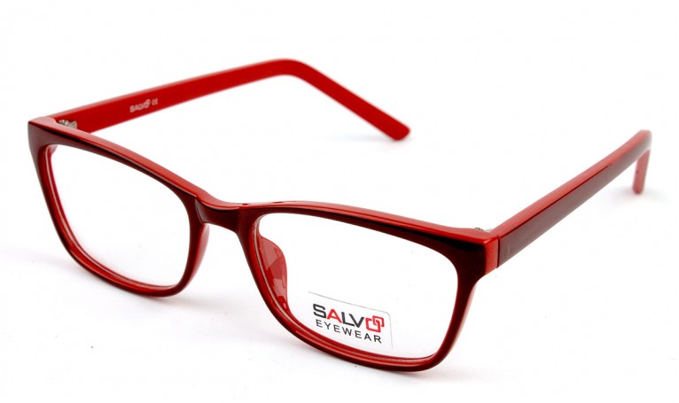 Оправа пластикова дитяча Salvo 510454-FX4