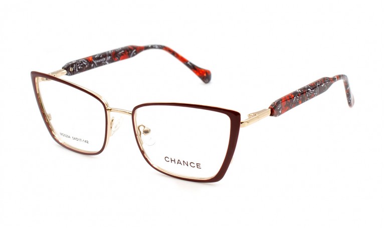 Оправа металева Chance 5294-C3