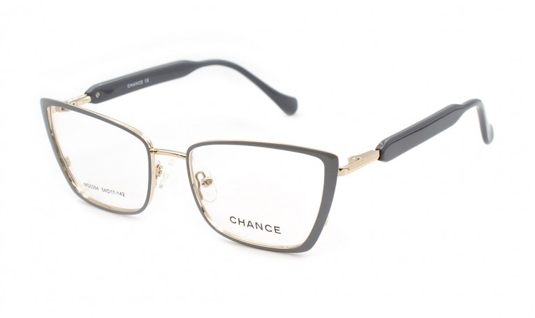 Оправа металева Chance 5294-C4