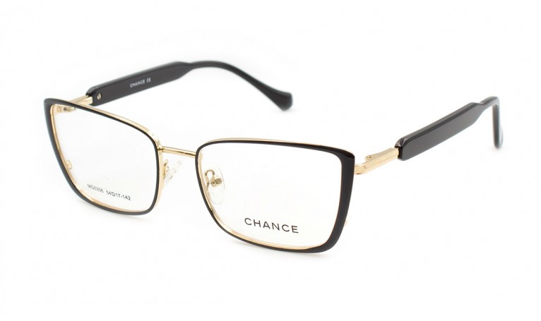 Оправа металева Chance 5306-C1