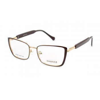 Оправа металева Chance 5306-C2